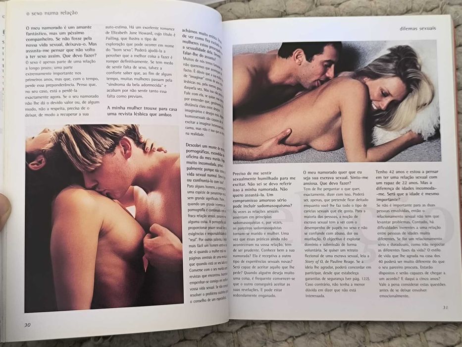 Sexo - Perguntas e Respostas
de Anne Hooper