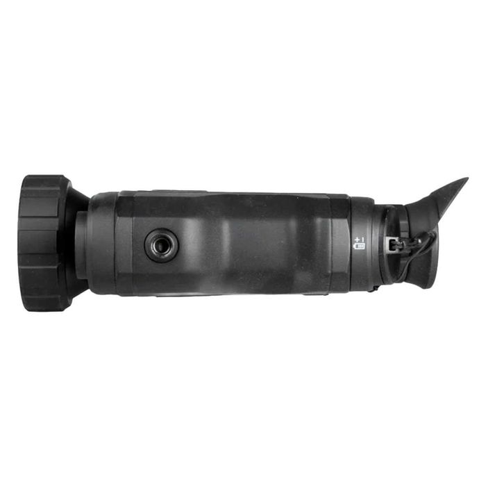 Тепловізійний монокуляр AGM ReachIR LRF 50-640