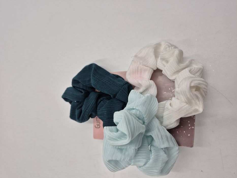 Bukiet do włosów 3 szt