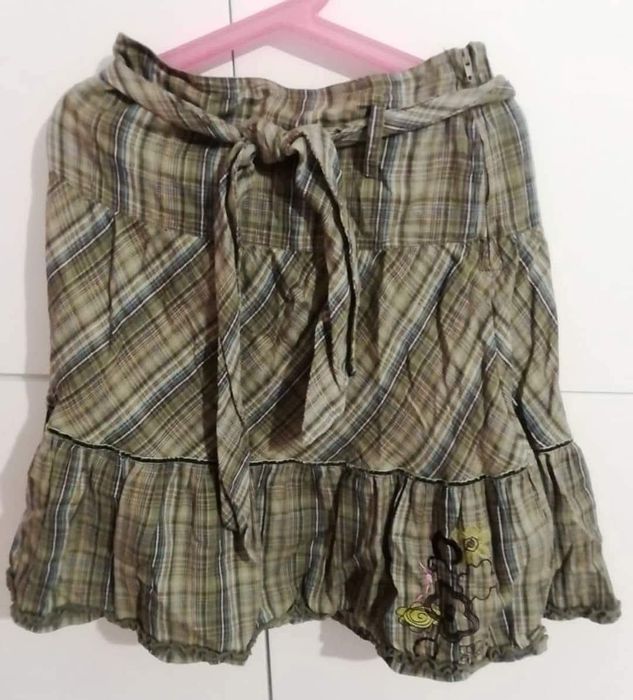 Zestaw Ubrań 116,122,128,140