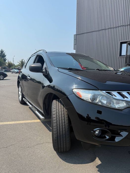 Продам Nissan Murano z51