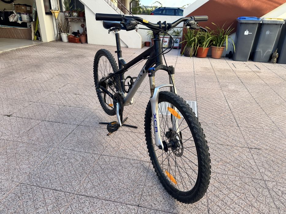 Bicicleta BTT Giant 26’