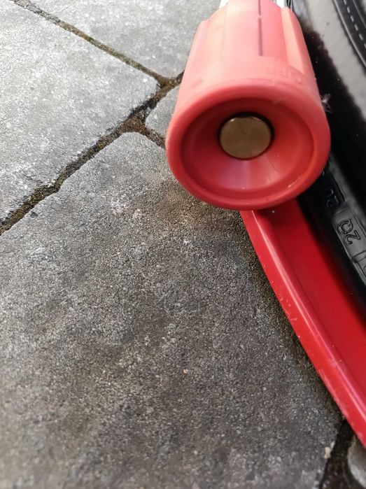 węże hydrantowe na zwijaku