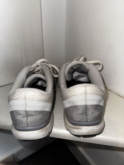 Buty nike flex training 43.0