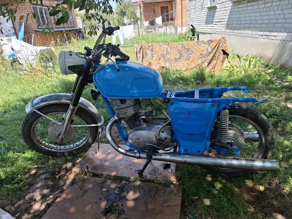 Продам Іж планету