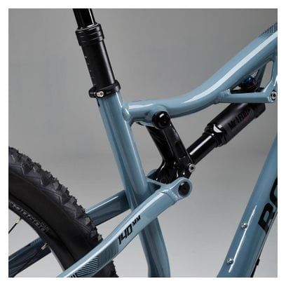 Rockrider AM 100 S  bicicleta semi nova