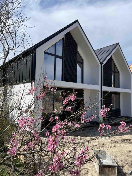 Сучасний дуплекс від забудовника! Рн Університету.