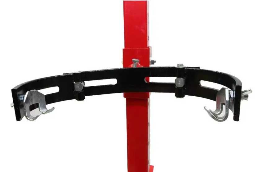 Знімач пружин гідравлічний Geko 1 Тона съемник пружин гидравлический