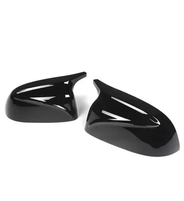 Накладки на Дзеркала Е39 Е46 Е53 Е81 Е90 F10 E60 E61 E70 E71 F15 F16