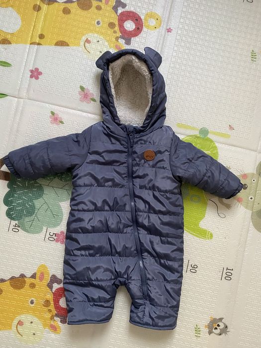 Набор на осень-весну 68-74 размер 6-9 месяцев