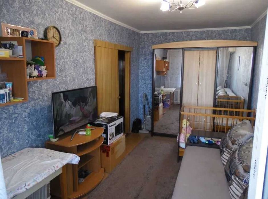 3 кім ЧЕШКА в багатоповерхівці 70 м2 ЛІВИЙ БЕРЕГ (713829)