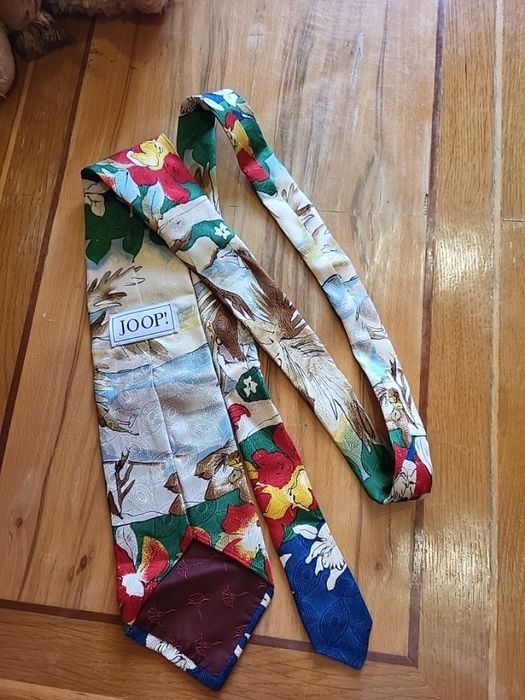 Оригинальные Nina Ricci Joop Givenchy