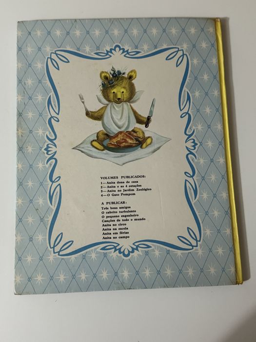 O gato pompom (nº 4) - coleccao anita