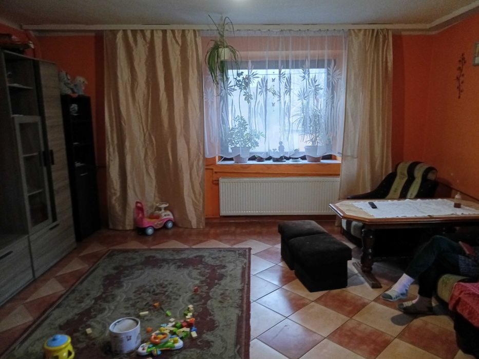 Dom 180m +garaż +dużo zabudowań