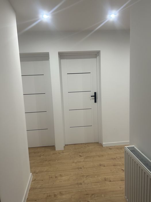 Na wynajem dwa pokoje