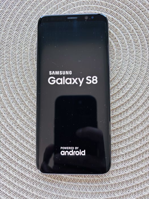 Smartfon Samsung Galaxy S8 64GB