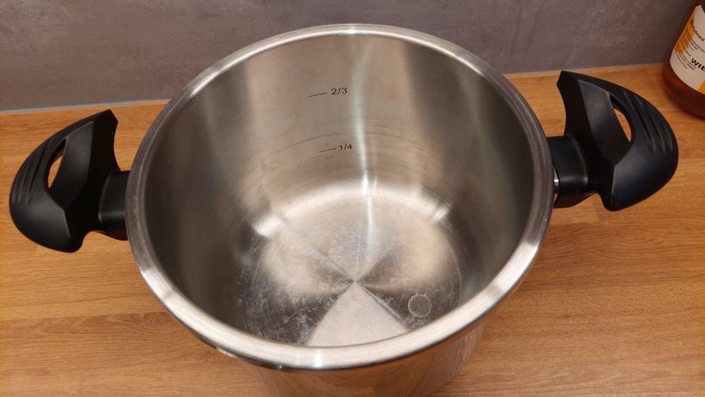 Szybkowar Philipiak Milano 6L