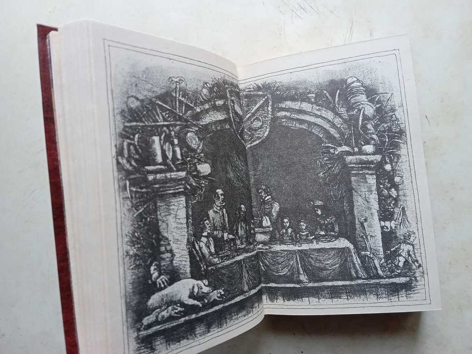 Теккерей У.М. Ярмарка тщеславия. Т. 1-2. М.: Книга, 1986