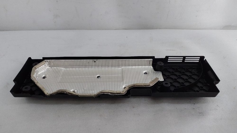 Tampa bateria FORD Puma (J2K, CF7)