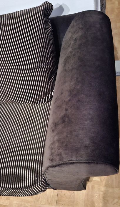 Fotel - Projekt Evy Minge zakupiony w polskim salonie