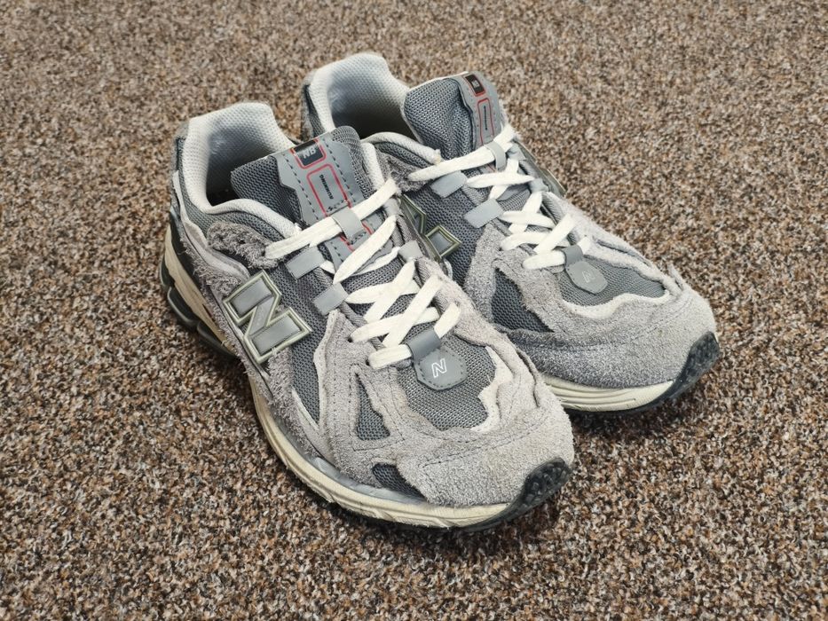 New balance 1906D gray