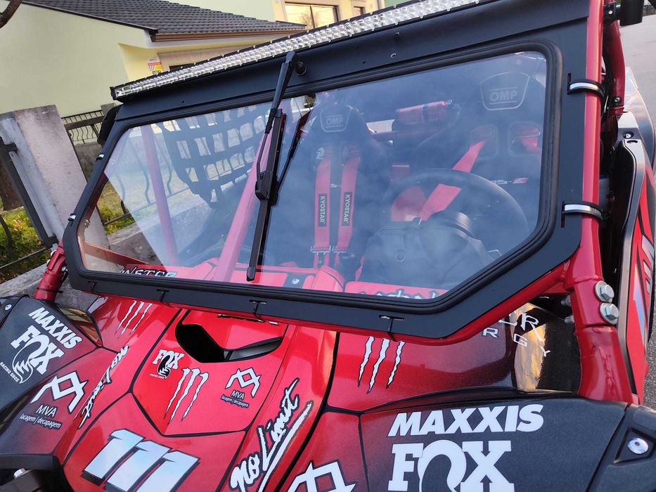 Buggy kart cross Yamaha yxz 1000r