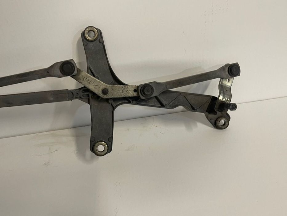 Motor Limpa Vidros Estrutura Mercedes Vito W639 2003 a 2012