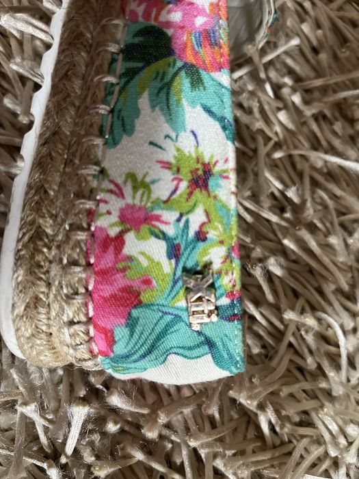 Alpercatas XTI - tamanho 37