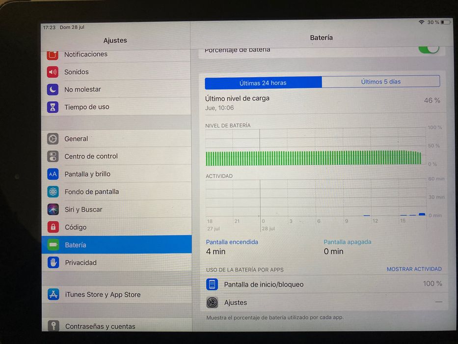 iPad Air 2019 perfeito estado súper rápido