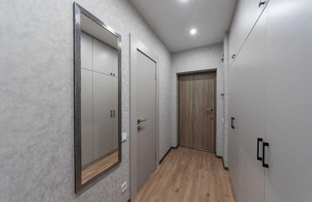 Подобово - ідеальне місце для відпочинку та подорожей. Світло 24/7.