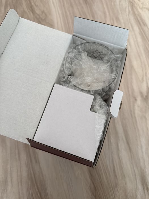 Набір келихів для вина Fissman