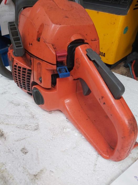 Pilarka spalinowa Husqvarna 345