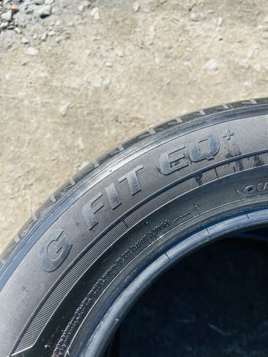 Летняя резина Laufen G fit EQ+ 185/65/14 86T