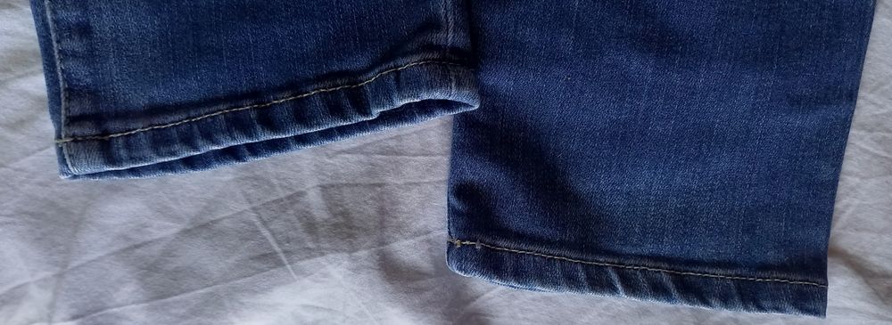 Pepe Jeans W34 L32 spodnie damskie
