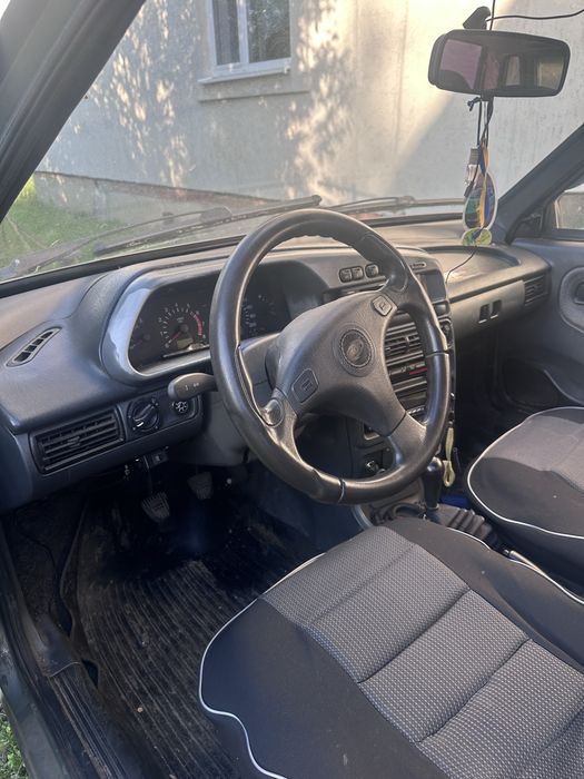 Продам ваз 21099 по тп