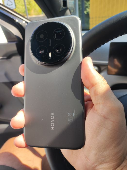 Honor Magic 8 Pro