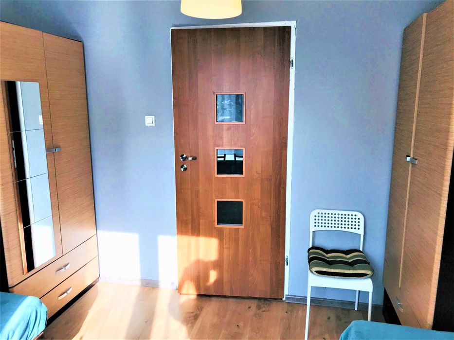 Mieszkanie – Poznań, Piekary, Stare Miasto - Widok 2