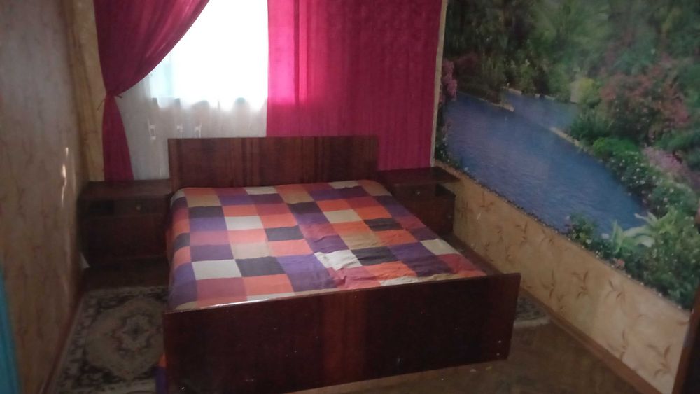 Хата в Жерденівці