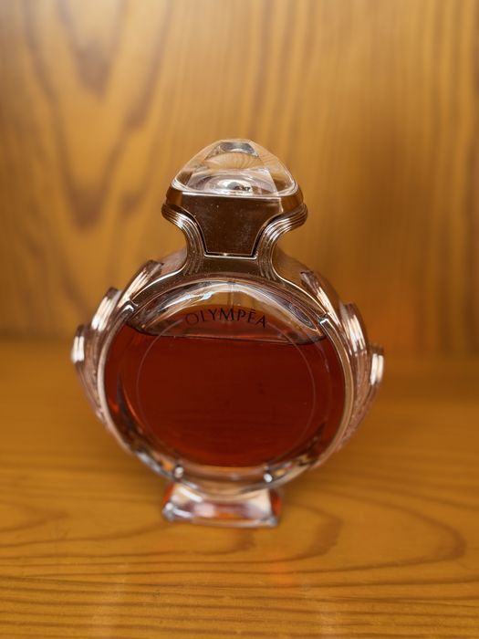 Perfume Olympea Paco Rabbane