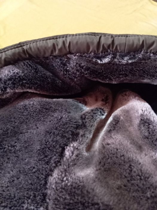 Нова зимова чоловіча куртка парка