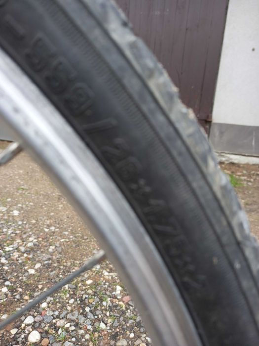 Sprzedam rower damski