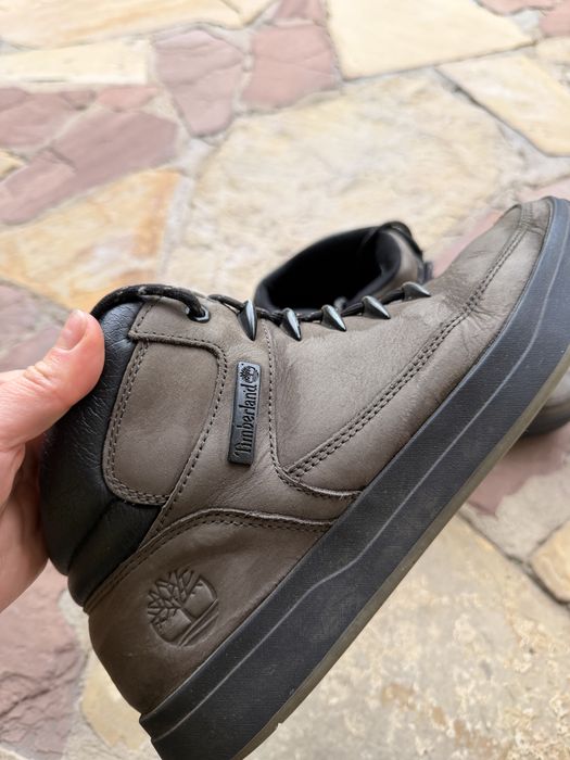 Timberland чоловічі 43 розмір