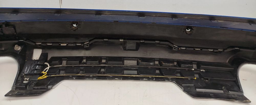 Pára-choques trás FORD Kuga III (DFK)