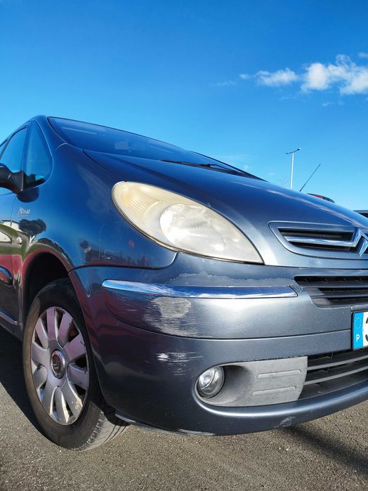 Citroen xsara picasso 1.6hdi 110cv
