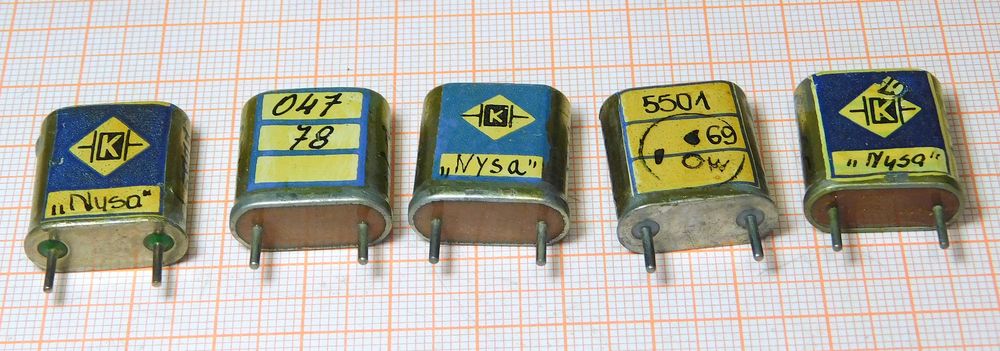 Części elektroniczne cały zestaw [0L23]A1