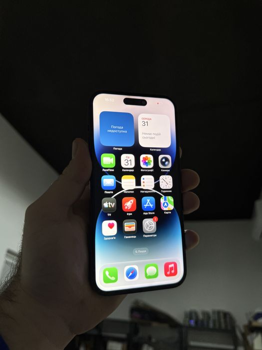 Apple iphone 14 Pro Max 128 gb Neverlock 90% айфон про макс