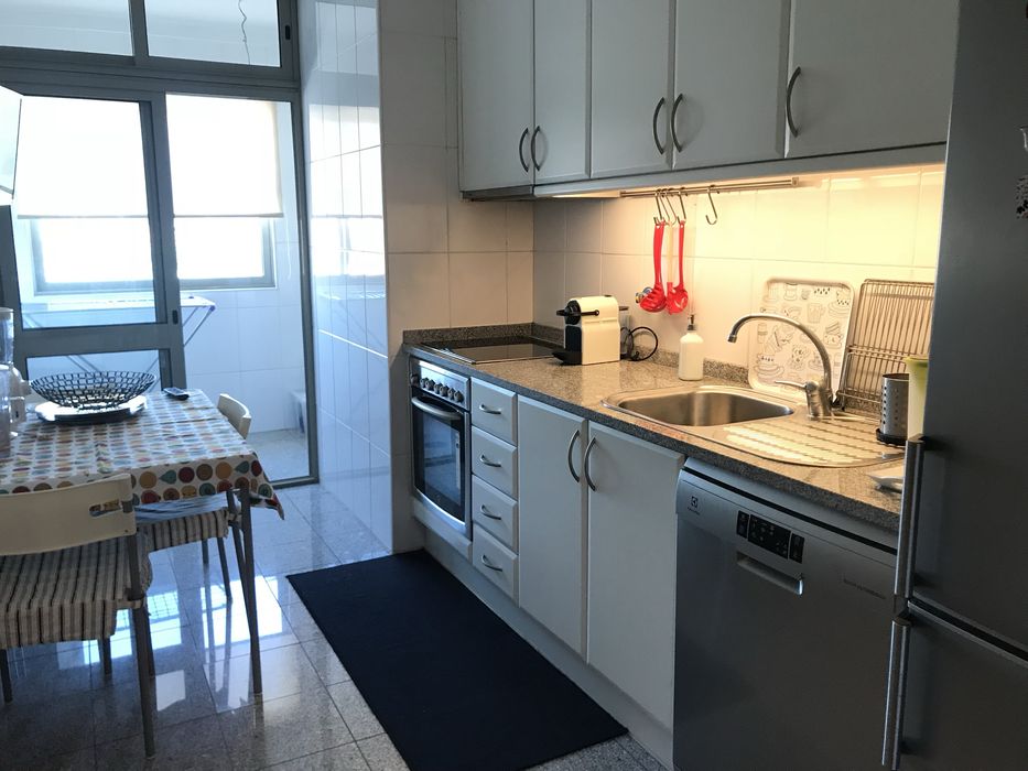 T2 arrendamento senhora da hora/ matosinhos