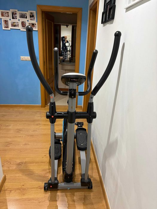 Bicicleta Elíptica