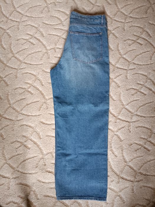 Джинси H&M, размер 40