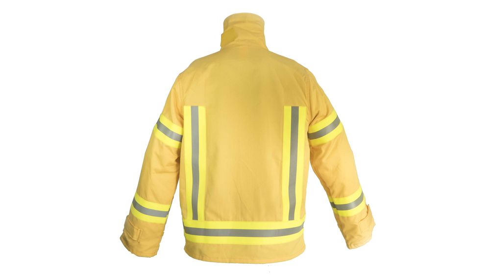 Straż - OSP - PSP - Kurtka ubrania specjalnego Wildland VFT